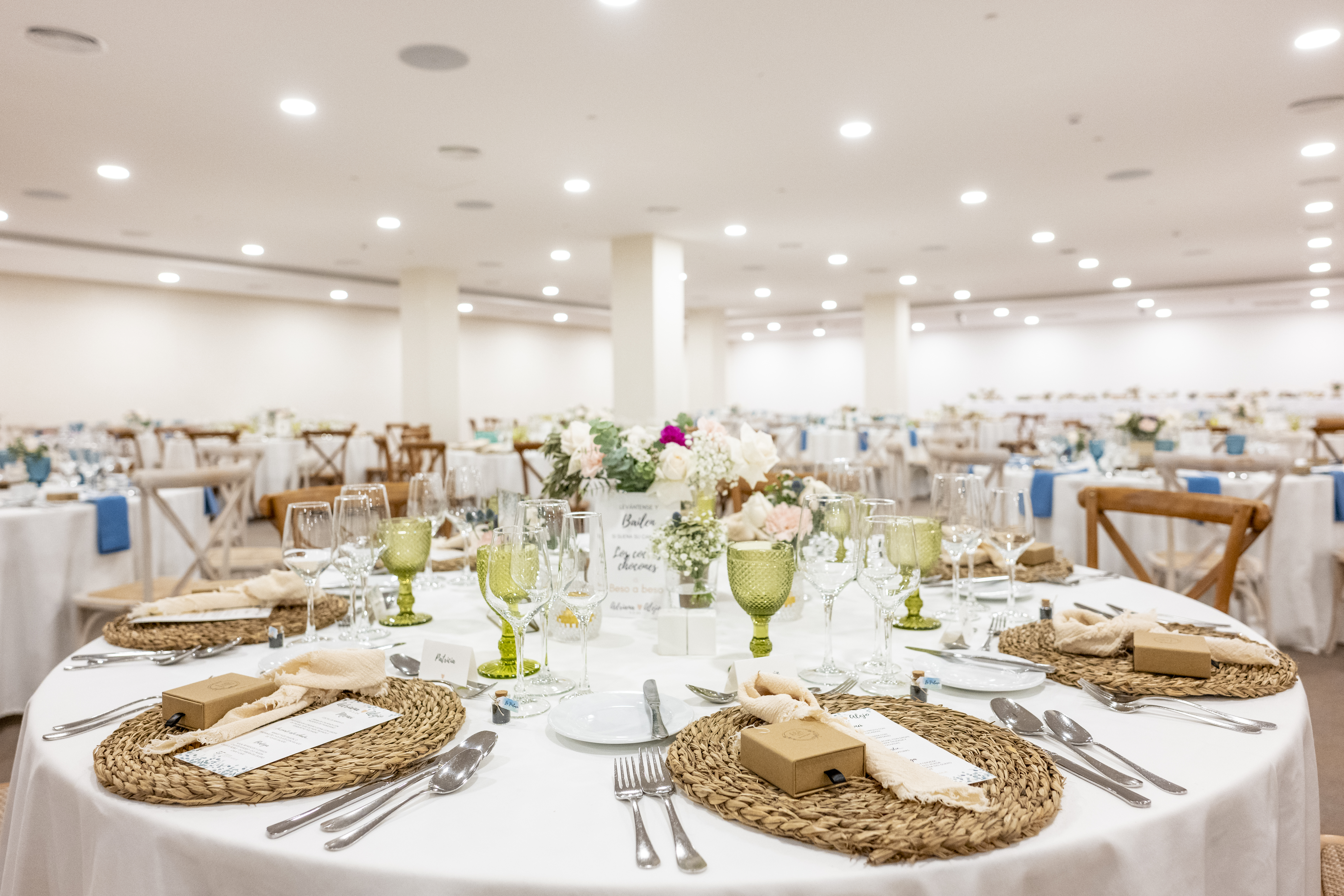 Book your wedding day in GF GRAN COSTA ADEJE